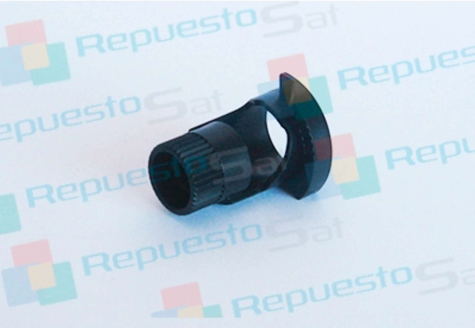 Producto LEVA PULSADOR CENTRAL