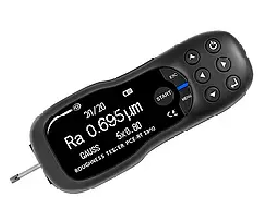 Producto Rugosímetro PCE-RT 1200