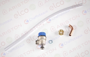 Producto VALVULA DE SEGURIDAD 7 BARS