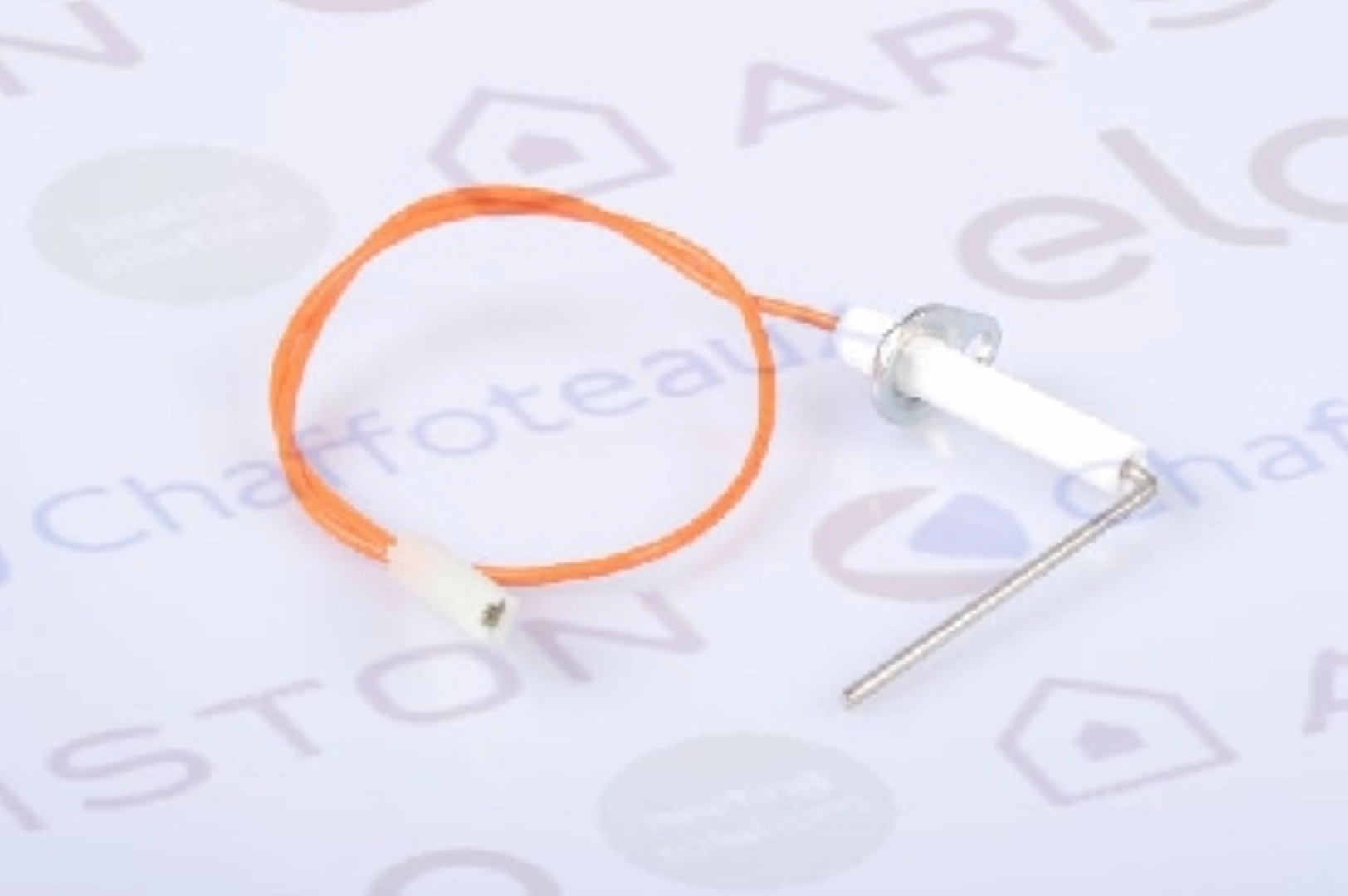 ELECTRODO DE IONIZACION