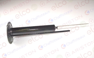 Producto PLETINA COMPLETA CON ANODO