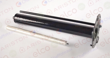 Producto PLETINA COMPLETA CON ANODO