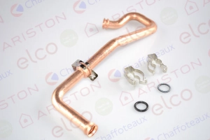 Producto TUBO RETORNO CALEFACCION