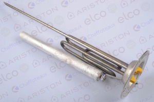 Producto RESISTENCIA INMERSA 2000W - 230V + ANODO