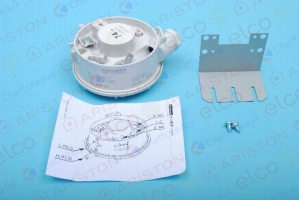 Producto PRESOSTATO AIRE 74 Pa