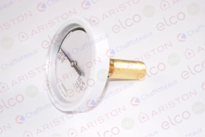 Producto TERMOMETRO -20-100°C D70 SONDA D6X60 V