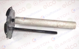 Producto PLETINA COMPLETA CON ANODO