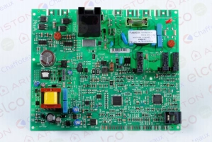 Producto CIRCUITO IMPRESO