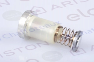 TAPON MAGNETICO