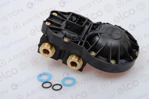 Producto ARMAZON AGUA SMI PN