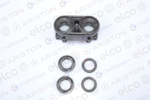 Producto INTERFASE INTERCAMBIADOR