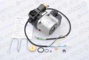 Producto BOMBA + DESGASIFICADOR 15/60