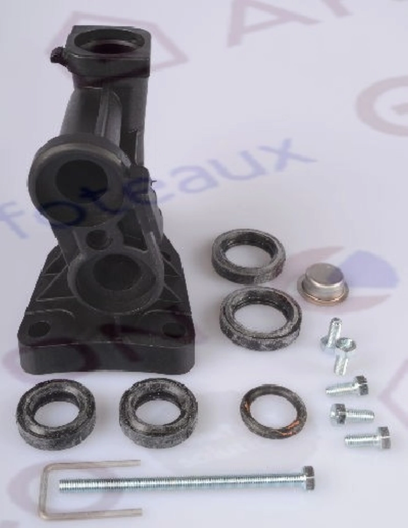 Producto INTERFASE INFERIOR EQUIPADA