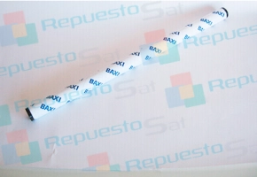 CARTUCHO LIMPIADOR CALDERA (40 UD)