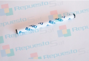 Producto CARTUCHO LIMPIADOR CALDERA (100 UD)