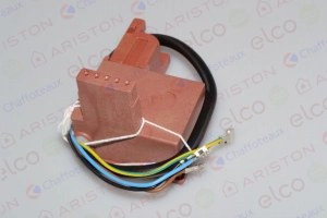 Producto RECTIFICADOR CON CABLE