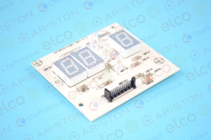 Producto CIRCUITO ELECTRONICO DISPLAY