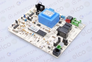 Producto CIRCUITO ELECTRONICO UNO-MCU MI/FFI