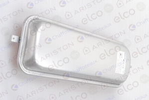 Producto VASO DE EXPANSION UNIFICADO 8 L.