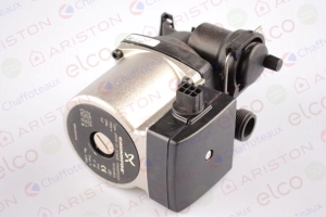 Producto BOMBA CIRCULADORA