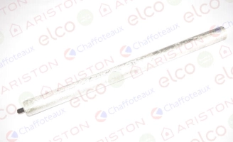 Producto ANODO D:25.5 L:380 M8