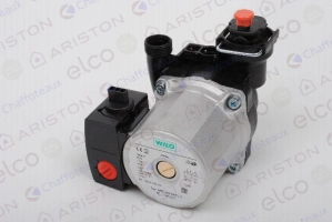 Producto BOMBA CIRCULADORA