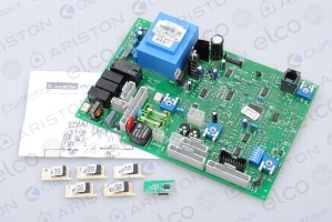 Producto CIRCUITO ELECTRONICO