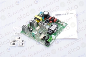 CIRCUITO ELECTRONICO