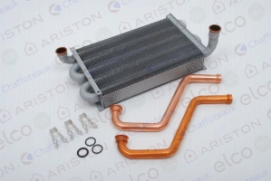 Producto INTERCAMBIADOR PRIMARIO