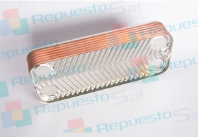 Producto INTERCAMBIADOR