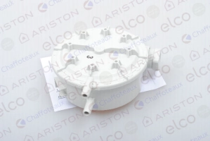 Producto PRESOSTATO AIRE 50 Pa