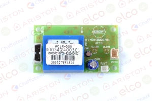 Producto CIRCUITO ANODO ELECTRICO