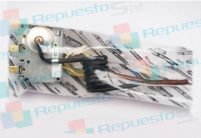 Producto TERMOSTATO