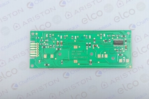 Producto CIRCUITO DE CONTROL