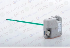 Producto TERMOSTATO ELECTRONICO