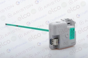 Producto TERMOSTATO ELECTRONICO