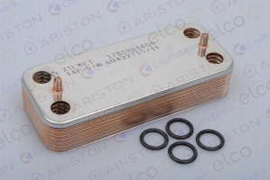 Producto INTERCAMBIADOR