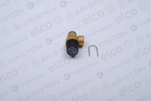 Producto VALVULA DE SEGURIDAD