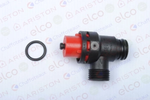 Producto VALVULA DE SEGURIDAD