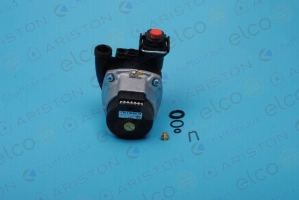 Producto BOMBA CIRCULADORA