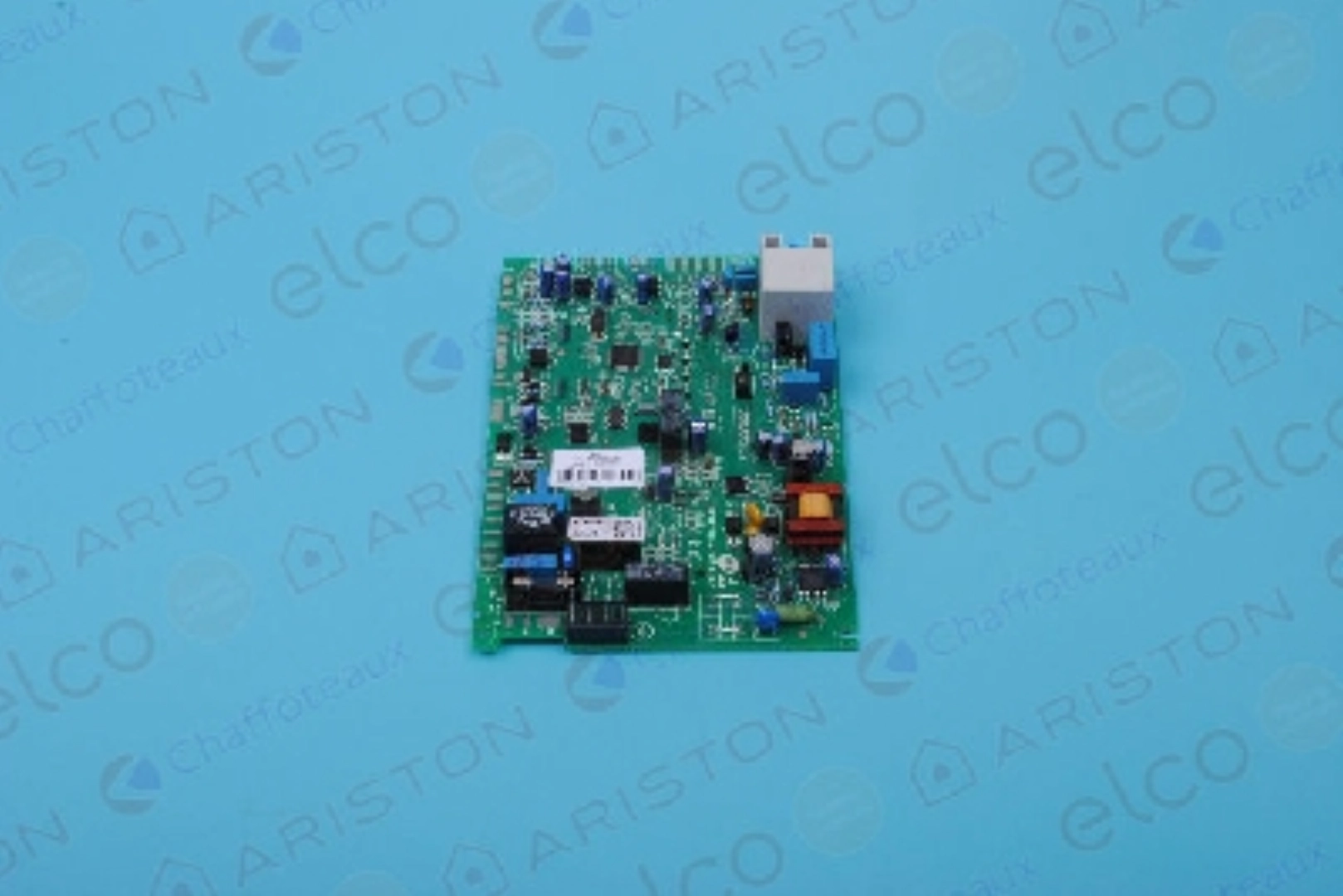 Producto CIRCUITO PRINCIPAL