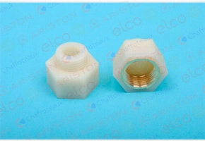 Producto MANGUITOS DIELECTRICOS 1/2 (2PZS)