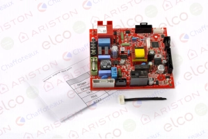 Producto SCHEDA VULCANO 77