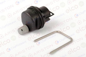 Producto PURGADOR DE AIRE COMPLETA  - PANA.