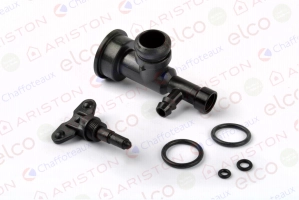 Producto PURGADOR DE AIRE