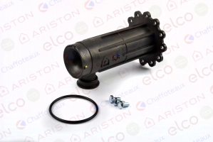 Producto VENTURI 30KW