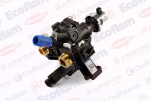 Producto GRUPO RETORNO