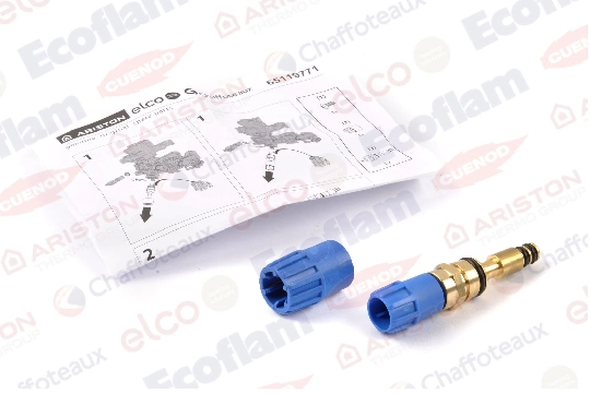 Producto GRIFO DE LLENADO