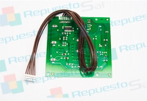 Producto CIRCUITO DE CONTROL