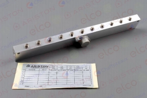 Producto KIT TRANSFORMACION GAS G30/G31 11L